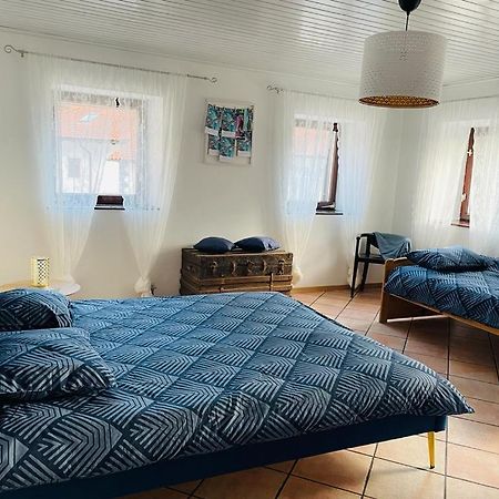 Family Home Kobarid - Soca And Nadiza Apartament מראה חיצוני תמונה