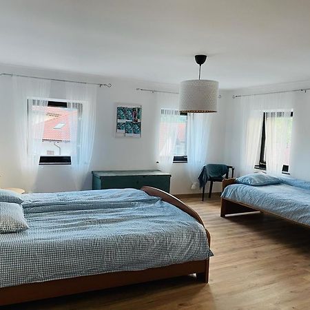 Family Home Kobarid - Soca And Nadiza Apartament מראה חיצוני תמונה