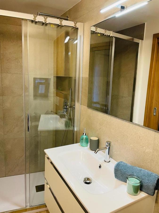 Family Home Kobarid - Soca And Nadiza Apartament מראה חיצוני תמונה