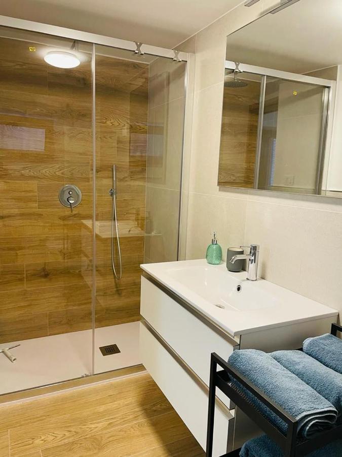 Family Home Kobarid - Soca And Nadiza Apartament מראה חיצוני תמונה
