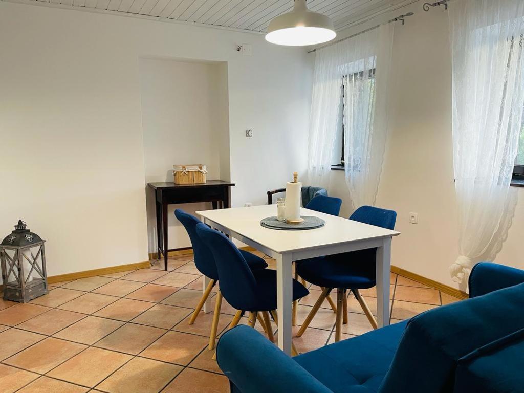 Family Home Kobarid - Soca And Nadiza Apartament מראה חיצוני תמונה