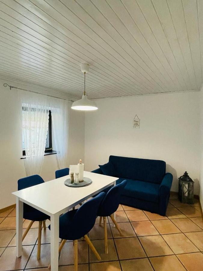 Family Home Kobarid - Soca And Nadiza Apartament מראה חיצוני תמונה